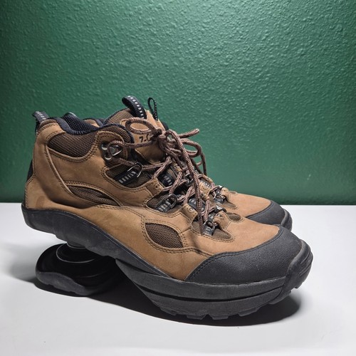 Coil outback hiker brown - z-coil,